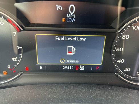 Certified 2024 Cadillac XT6 Luxury w/ LPO, Floor Liner Package image 20