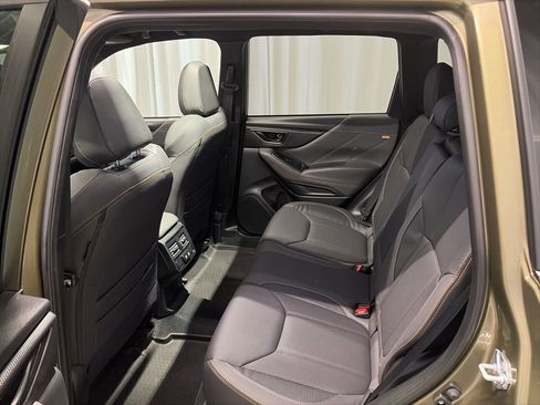 Used 2025 Subaru Forester Wilderness image 9