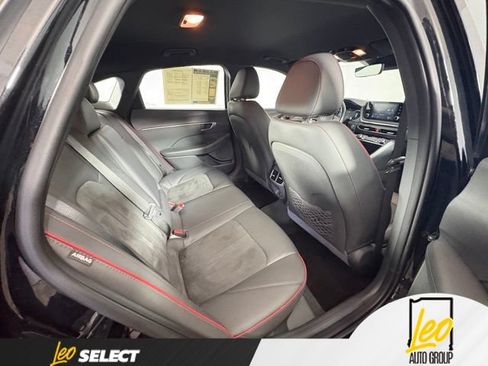 Used 2021 Hyundai Sonata SEL Plus FWD image 9