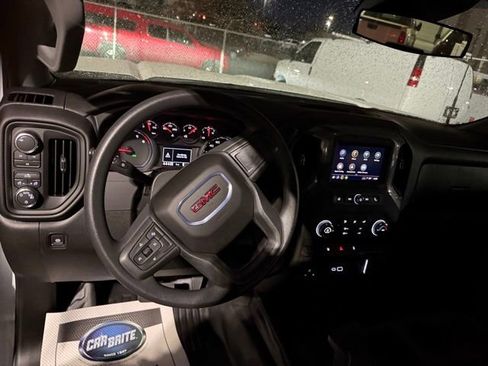 New 2026 GMC Sierra 2500 Pro w/ Convenience Package image 5