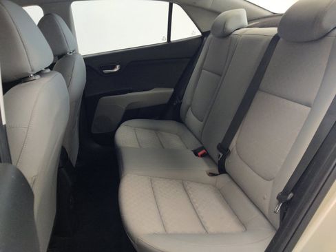 Used 2018 Kia Rio S FWD image 18