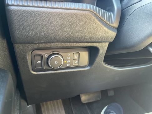 Used 2024 Ford Ranger XLT w/ Trailer Tow Package AWD/4WD image 17
