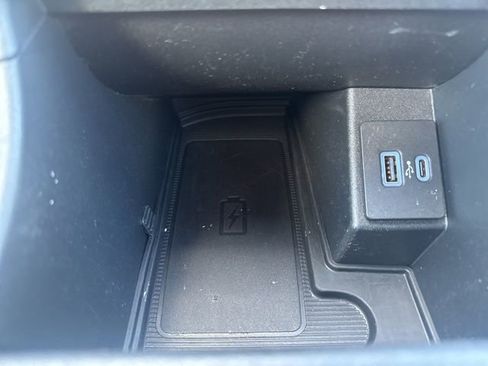 Certified 2023 Ford Edge ST-Line w/ Class II Trailer Tow Package image 19