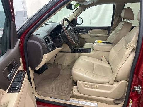 Used 2013 GMC Yukon XL Denali image 10