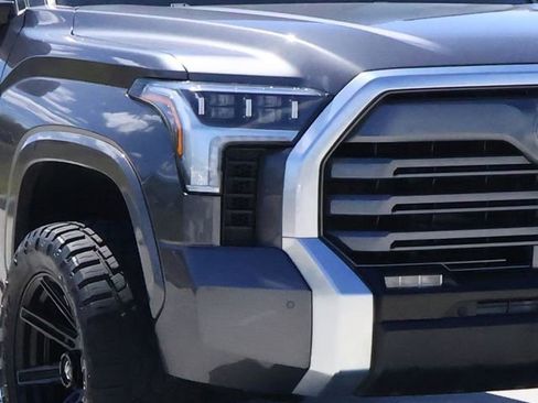 Used 2024 Toyota Tundra Limited image 7