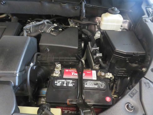 Used 2016 Toyota Highlander XLE FWD image 59
