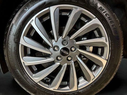 Certified 2024 Lincoln Corsair Reserve w/ Equipment Group 202A image 31