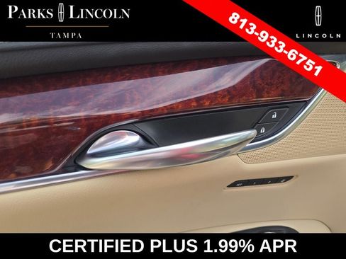 Used 2019 Cadillac XT5 Luxury FWD image 17