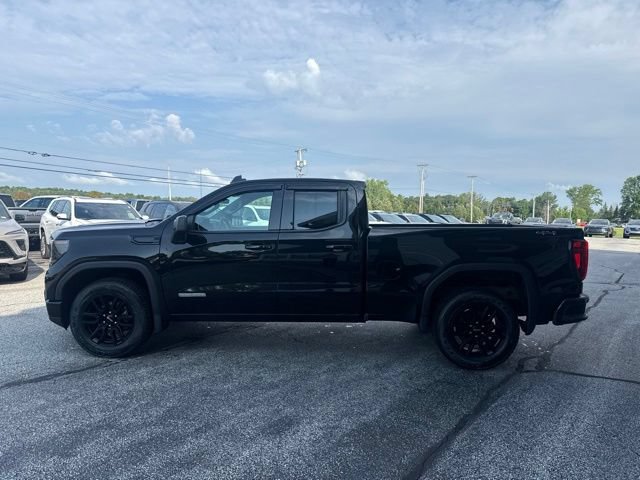 Certified 2023 GMC Sierra 1500 Elevation AWD/4WD image 4