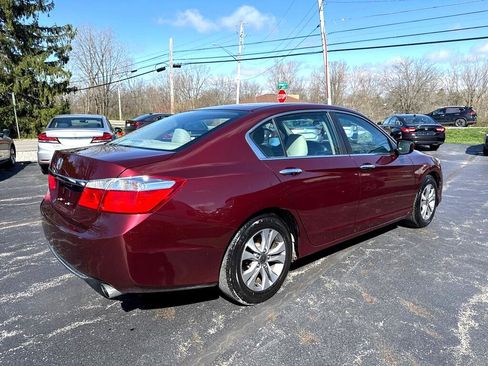 Used 2014 Honda Accord LX image 2