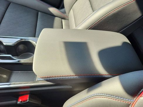 New 2026 Chevrolet Equinox RS w/ LPO, Floor Liner Package image 22