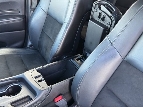Used 2021 Dodge Durango GT AWD/4WD image 18