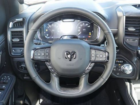 New 2026 RAM 1500 Limited w/ Night Edition image 19