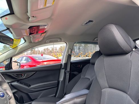 Used 2021 Subaru Impreza 2.0i image 22