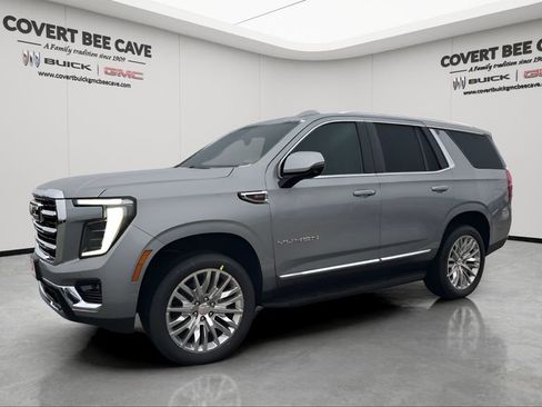 New 2026 GMC Yukon Elevation w/ Elevation Premium Package image 3