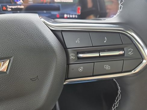 New 2026 Chevrolet Traverse LT w/ Sun and Wheel Package image 26