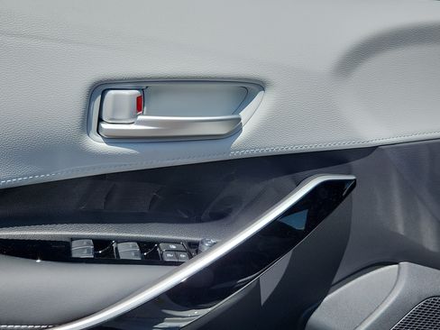 New 2026 Toyota Corolla XSE FWD image 8