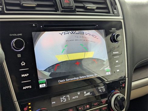 Used 2019 Subaru Outback 3.6R Limited image 28