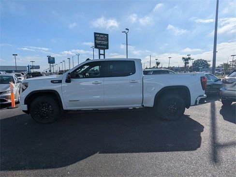 New 2026 GMC Sierra 1500 Elevation w/ Elevation Premium Package image 7