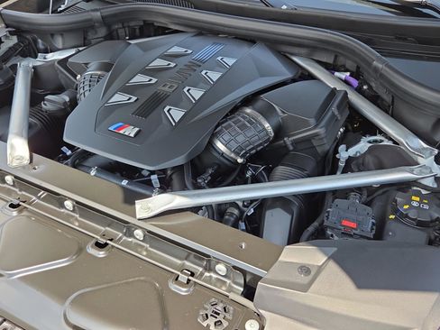 New 2026 BMW X7 M60i w/ Climate Comfort Package AWD/4WD image 20