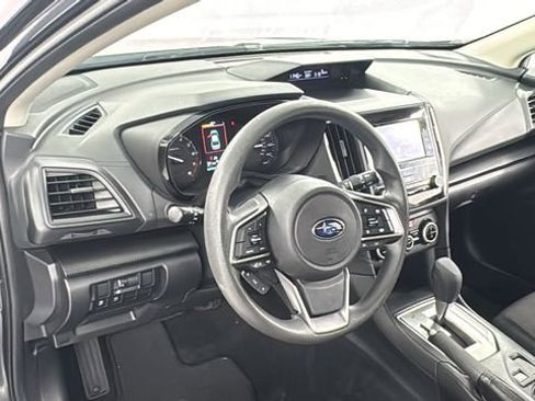 Used 2023 Subaru Crosstrek 2.0i image 38