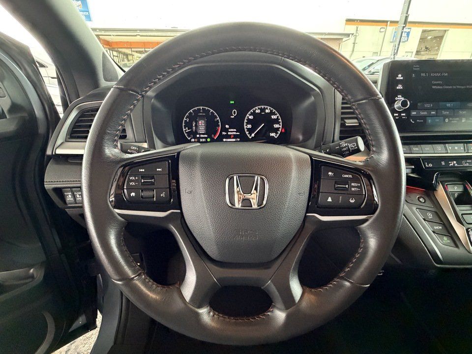 Used 2025 Honda Odyssey Sport-L image 13