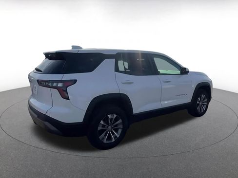 Used 2025 Chevrolet Equinox LT image 15