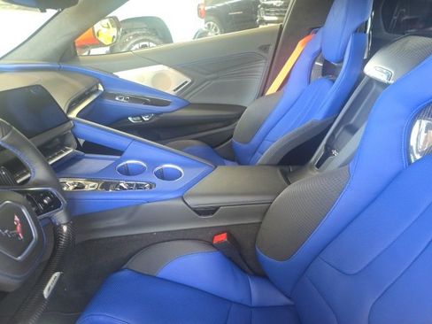 New 2026 Chevrolet Corvette Z06 image 5