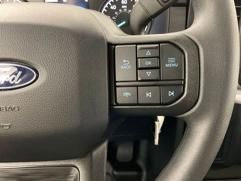 New 2026 Ford F150 XL RWD image 22