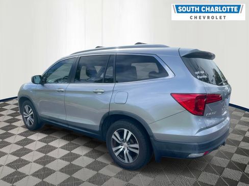 Used 2016 Honda Pilot EX-L image 6