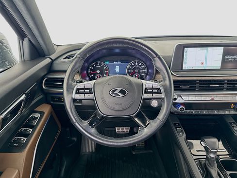 Used 2021 Kia Telluride SX w/ SX Prestige Package AWD/4WD image 15