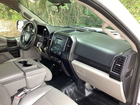 Used 2016 Ford F150 XL AWD/4WD image 38