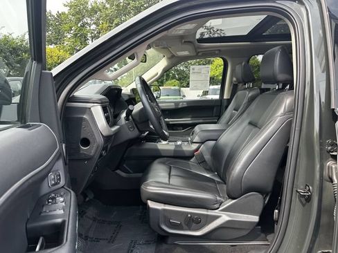 Certified 2023 Ford Expedition XLT AWD/4WD image 19