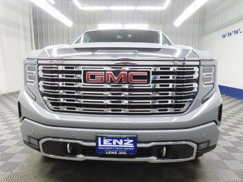 Used 2025 GMC Sierra 1500 Denali image 42