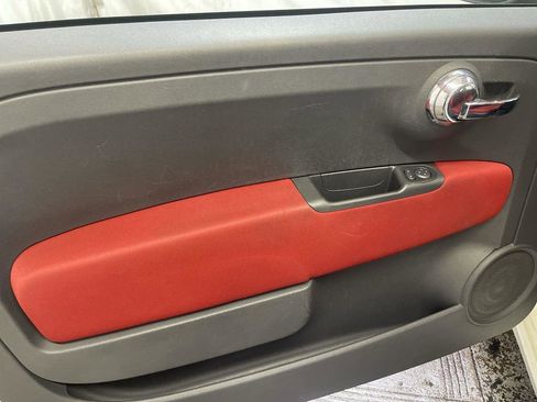 Used 2012 FIAT 500 Pop FWD image 13