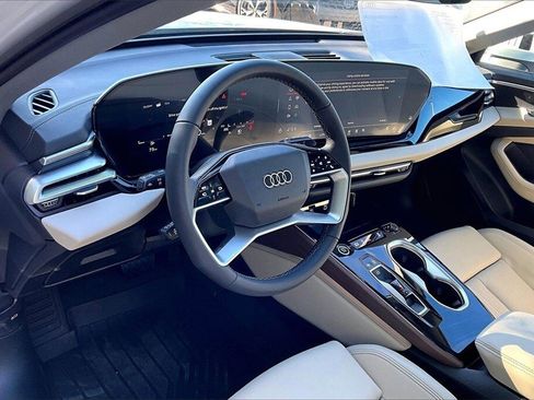 New 2026 Audi A6 Premium image 14