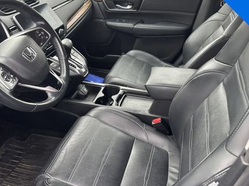Used 2019 Honda CR-V EX-L image 2