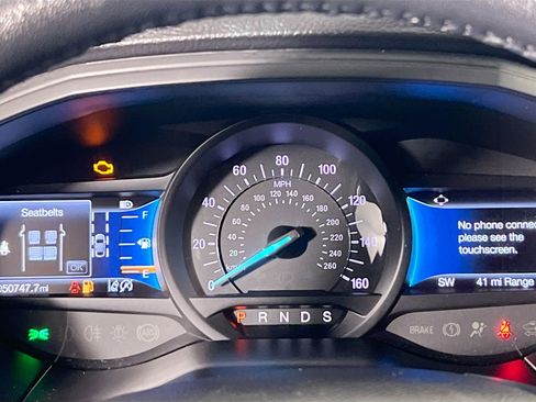 Used 2022 Ford Edge SEL AWD/4WD image 23
