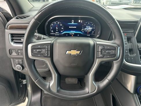 Certified 2023 Chevrolet Tahoe Premier image 7