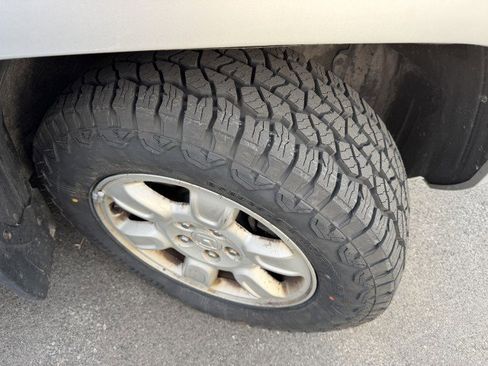 Used 2006 Honda Ridgeline RTL image 29