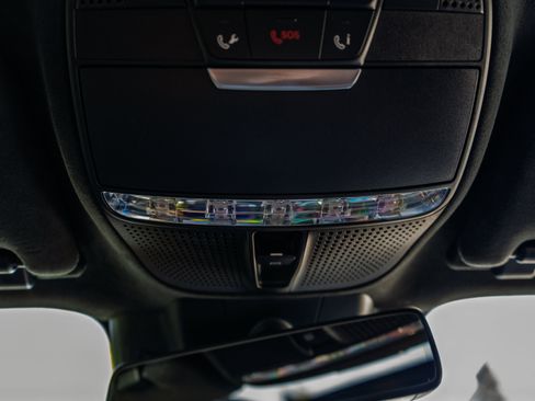 Used 2018 Mercedes-Benz E 63 AMG S image 30