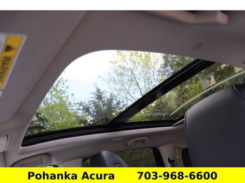 Certified 2023 Acura MDX SH-AWD image 20