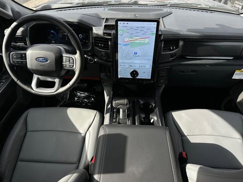 New 2025 Ford F150 Lightning Flash image 22