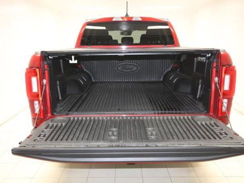 Used 2021 Ford Ranger XLT w/ Equipment Group 301A Mid AWD/4WD image 30