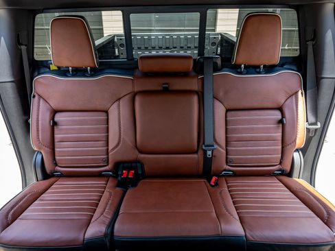 Used 2026 GMC Sierra 3500 Denali Ultimate AWD/4WD image 31
