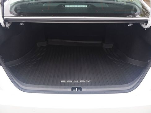 New 2026 Toyota Camry XLE w/ Premium Plus Package image 32