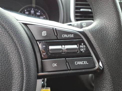 Used 2022 Kia Sportage LX FWD image 14