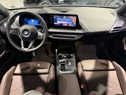 Used 2025 BMW 228i xDrive 228 xDrive Gran Coupe w/ Technology Package image 10