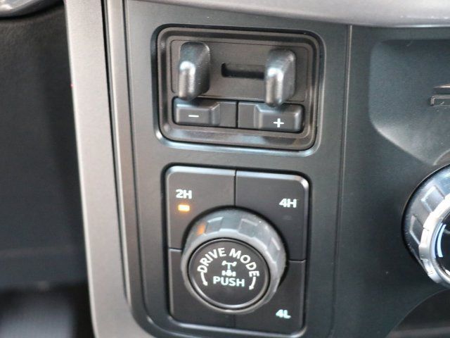 Used 2025 Ford F150 XLT w/ Equipment Group 302A MID AWD/4WD image 30