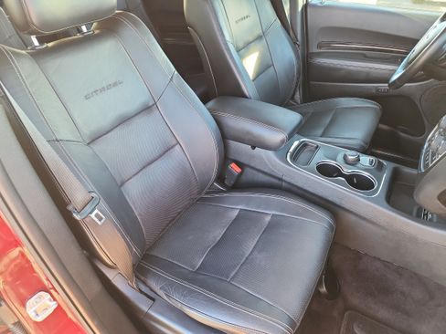 Used 2016 Dodge Durango Citadel AWD/4WD image 15